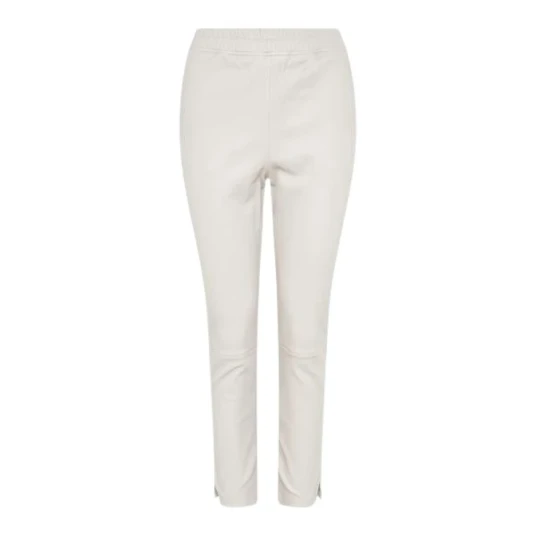 Ane Mone Dame Bukser Beige L, Ane Mone Dame Bukser Beige L,