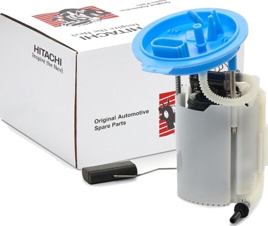 Drivstoffpumpe HÜCO 2502794 Drivstoffpumpe HÜCO 2502794