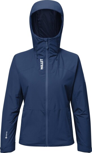 Millet Seneca Gtx 2l Warm Jkt W Saphir S