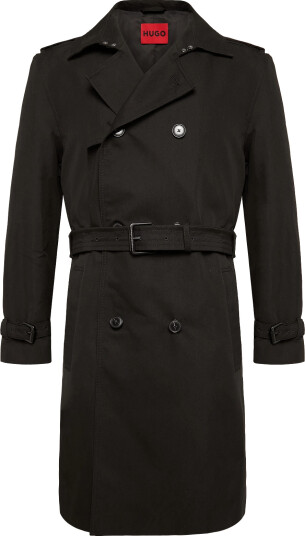 HUGO Maluks2631 Black XXL