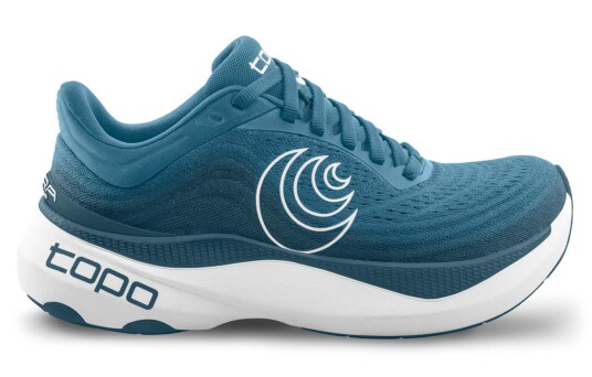 Topo Aura Herre Blue/White 44