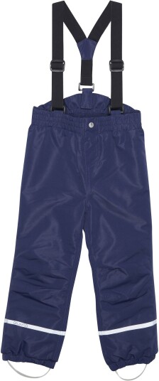 Celavi Vinterbukse Til Barn, Pageant Blue