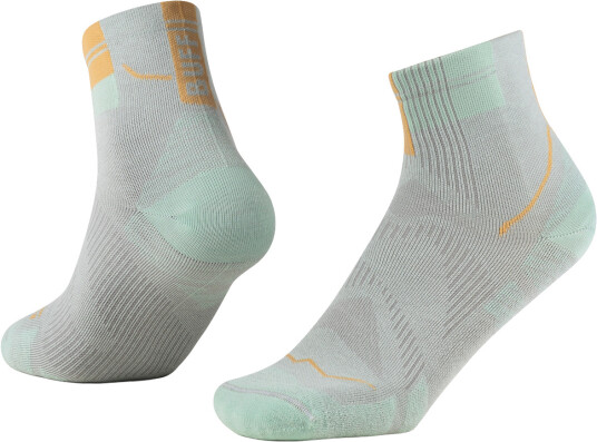 Buff Coolnet Quarter Seagrove Green M (39 41) Buff Coolnet Quarter Seagrove Green M (39 41)