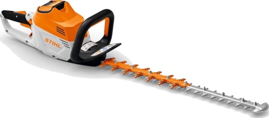 Stihl Hsa 100 Hekksaks Enhet