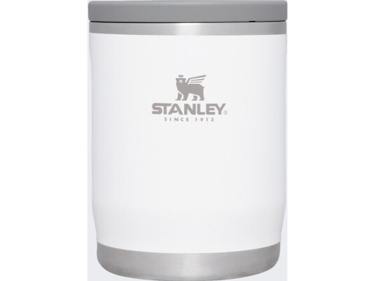 Stanley Termos Obiadowy The Adventure 0,53 L Polar / Sta