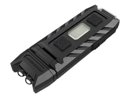 NITECORE Flashlight THUMB 85lm USB