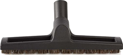 Nedis Parkettgulvbørste naturhår 32 mm Nedis Parkettgulvbørste naturhår 32 mm