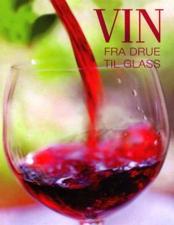 Vin, Pent brukt bok