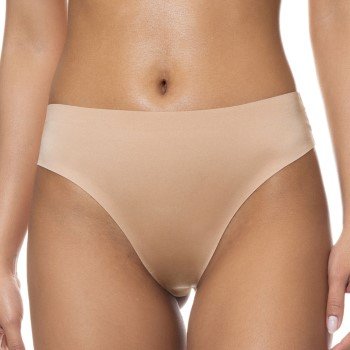 Mey Truser Illusion Thong Hud polyamid 44 Dame Mey Truser Illusion Thong Hud polyamid 44 Dame