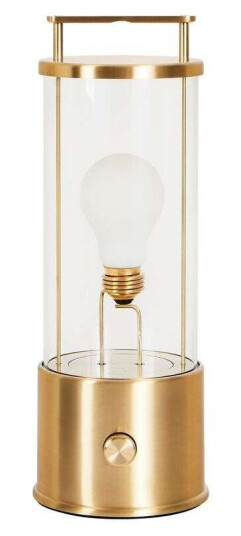 Tala - The Muse Portable Special Edition Solid Brass Tala - The Muse Portable Special Edition Solid Brass