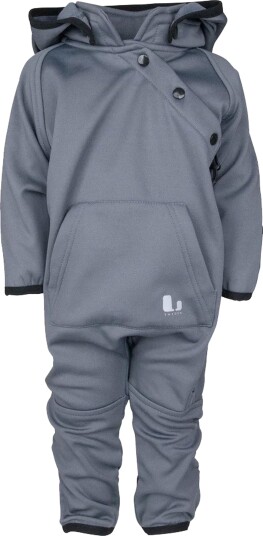 Lindberg Powerpro Babydress Goblin Blue 86