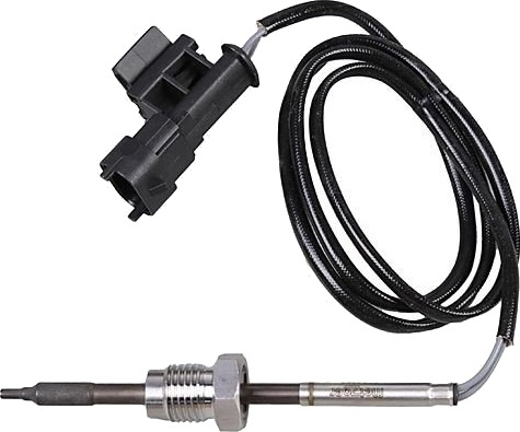 Sensor, eksostemperatur METZGER 0894952