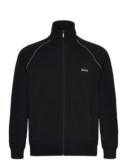 BOSS Mix&Match Jacket Z - Black - XXL