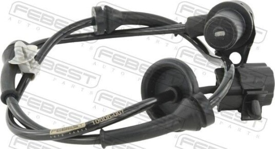 Sensor ABS FEBEST 10606 007