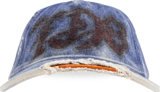 Diesel Herre Accessories Blå S,