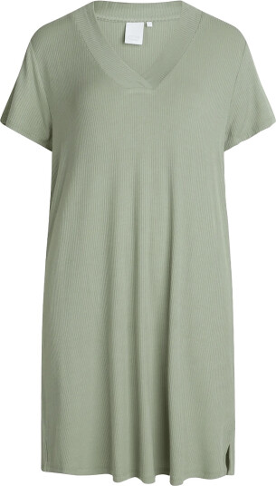 CCDK Copenhagen | Malu Shortsleeved Dress | S