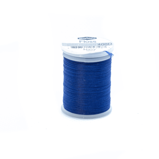 Semperfli Floss navy