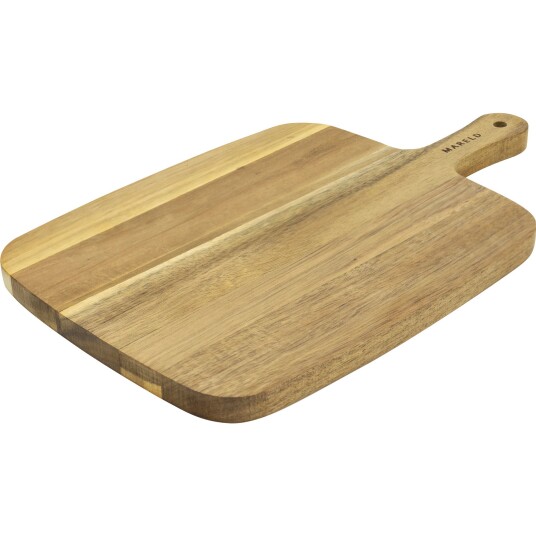 Mareld Serveringsbrett 33x20 cm akasietre Mareld Serveringsbrett 33x20 cm akasietre