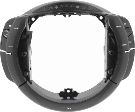 Bryter komplett rattstamme VEMO V22-80-0027