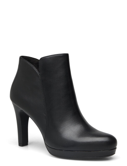 Tamaris Women Boots - Black - 38