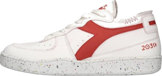 Diadora Herre Sko Hvit 46 EU,