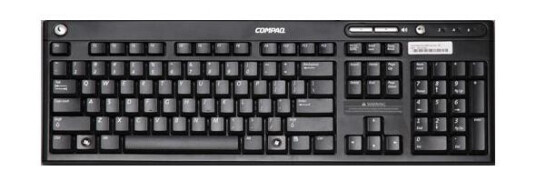 HP Keyboard (NORDIC) HP Keyboard (NORDIC)
