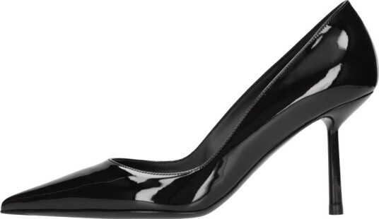 Le Silla, Dame, Sko, Svart, 41 EU,
