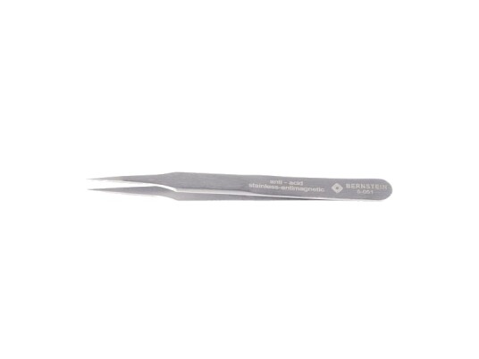 Pinsett Bernstein 5 051  115 Mm