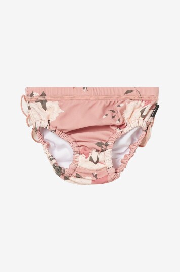 Lindberg Bleiebadebukse Daisy Baby Swim Diaper Rosa