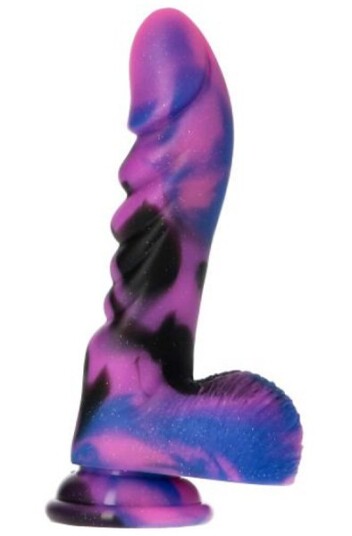 MonsterToyz Malefiga Dildo 19 cm MonsterToyz Malefiga Dildo 19 cm