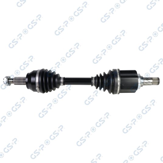 Drivaksel GSP 218408OL Drivaksel GSP 218408OL