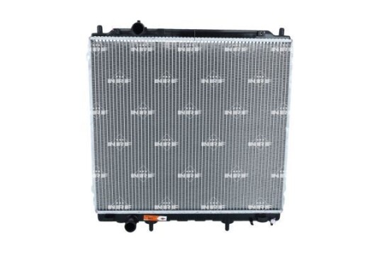 Radiator NRF 53480 Radiator NRF 53480