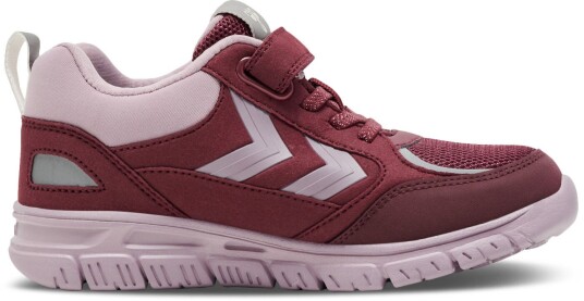 Hummel X-Light 2.0 Tex Jr Sneakers Catawba Grape 26