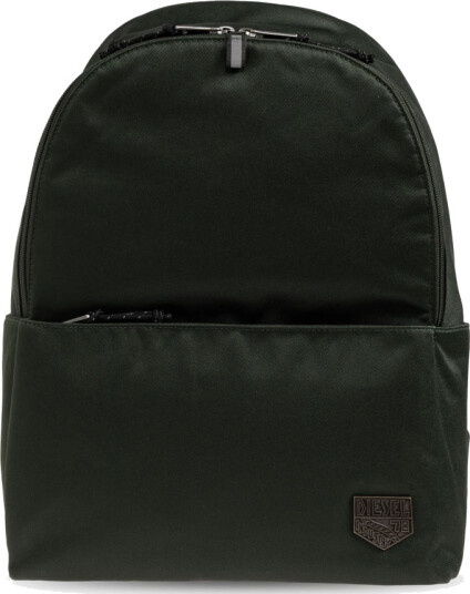Diesel, unisex, Vesker, Grønn, ONE SIZE, Diesel, unisex, Vesker, Grønn, ONE SIZE,