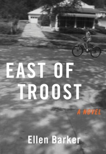 East Of Troost Av Ellen Barker