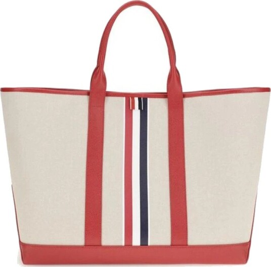 Thom Browne Herre Vesker Flerfarget ONE SIZE,