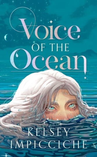 Voice of the Ocean Voice of the Ocean