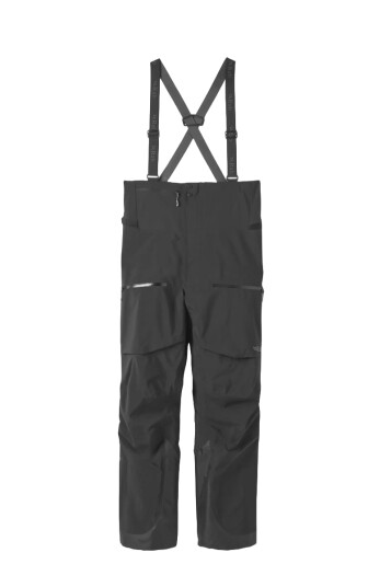 Rab Khroma Latok Gtx Bib Black M