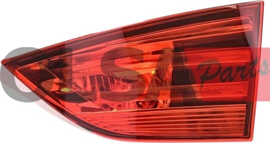 AIC 72192 Baklykt