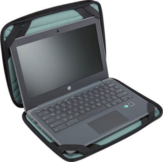 Case Logic Vigil Wis 111E Notebookhylster 11.6" Svart