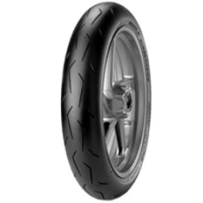 Pirelli Diablo Supercorsa SP V2 190/55R17 75W Pirelli Diablo Supercorsa SP V2 190/55R17 75W