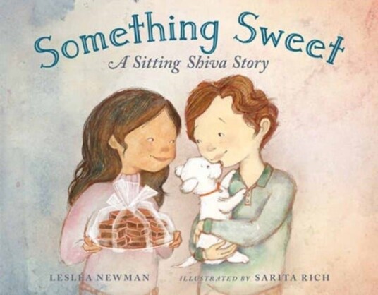 Something Sweet Something Sweet