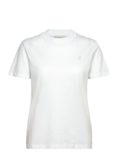 Hummel Hmlpulse W T-Shirt - White - XS