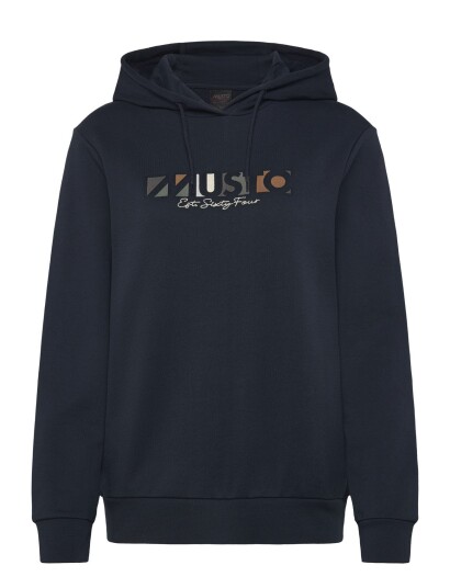 Musto W 1964 Hoodie Black 8 Musto W 1964 Hoodie Black 8