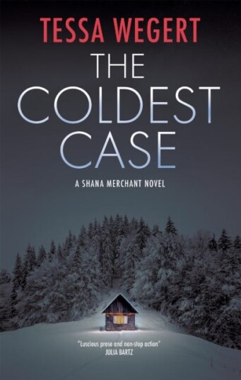 The Coldest Case The Coldest Case
