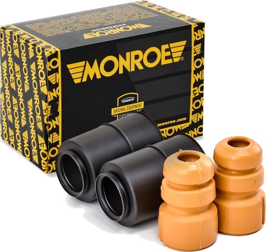 Mansjett/støtpute sett MONROE PK281