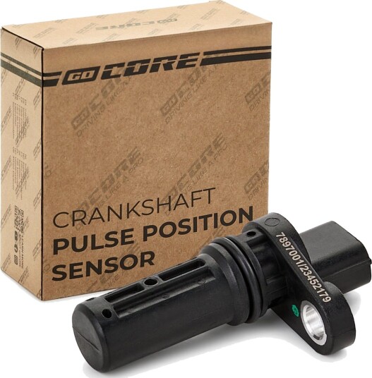 Impulsgiver veivaksel goCORE GCH330307
