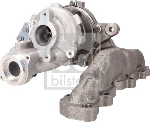 Turbolader FEBI BILSTEIN 188971 Turbolader FEBI BILSTEIN 188971
