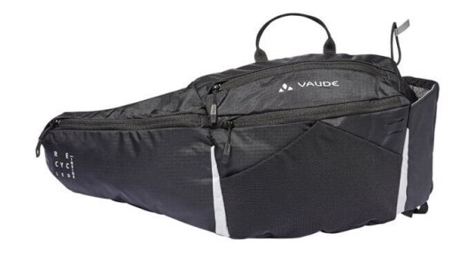 Vaude Big Attendant Black Black Vaude Big Attendant Black Black