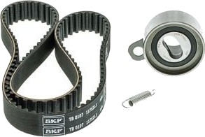 Registerreimsett AISIN TST-003